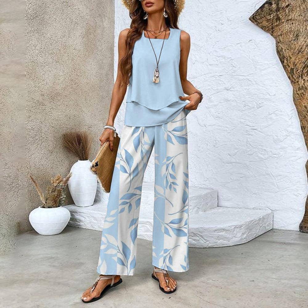 Lyda | Tweedelige Zomerset - River Mode