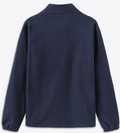 Monaco - Half Zip Fleece Sweater Voor De Winter - River Mode