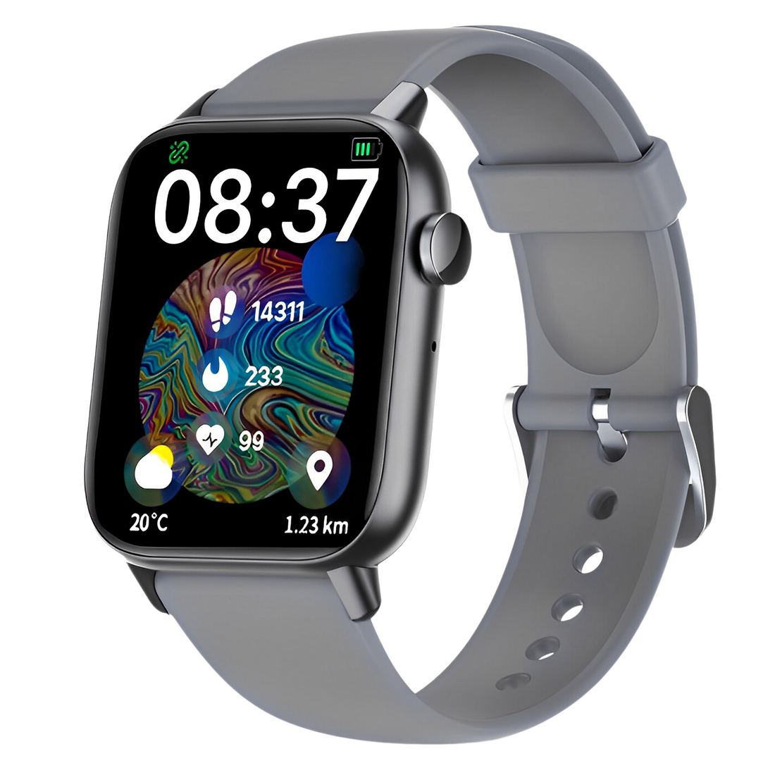 SMART PRO - Smartwatch 3.0