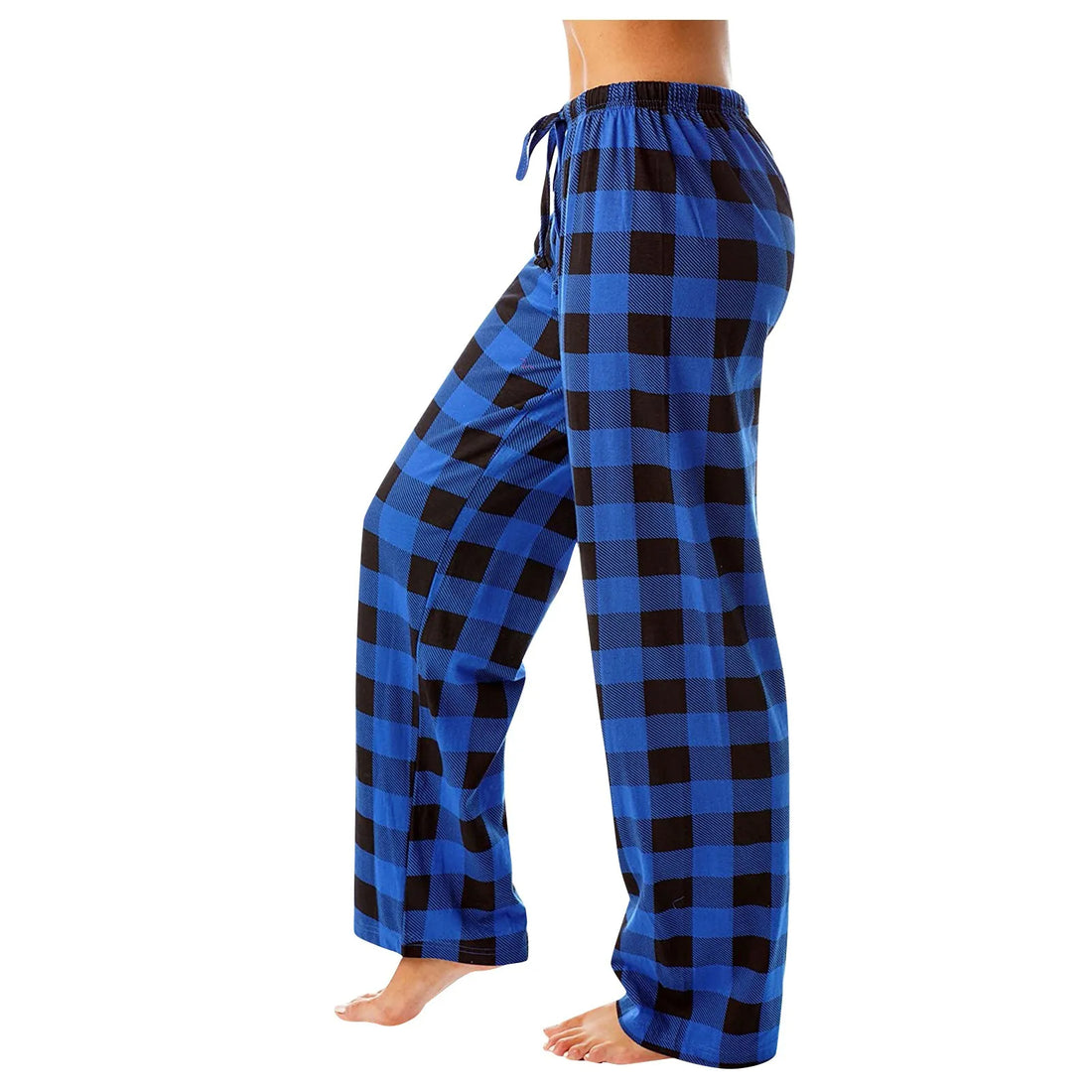 Vrouwen Kerst Pyjama Broek