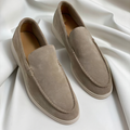 Emiliano - Nette Vintage Loafers Voor Mannen - River Mode