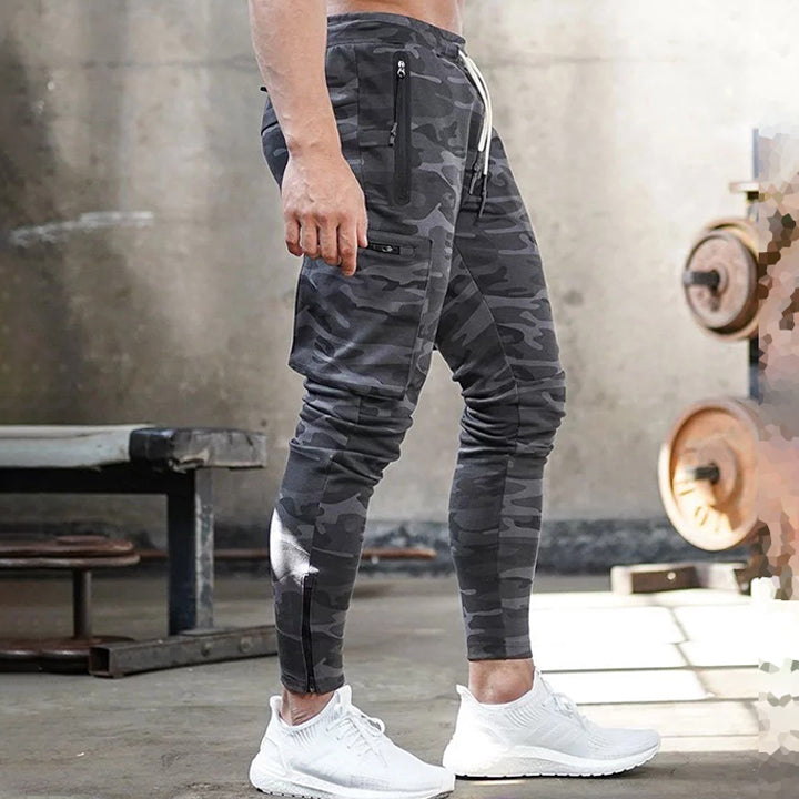 Monsieur - Cargo broek Voor Mannen - River Mode