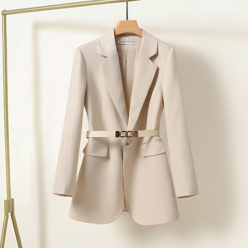 Jasmine - Damesblazer Elegant - River Mode