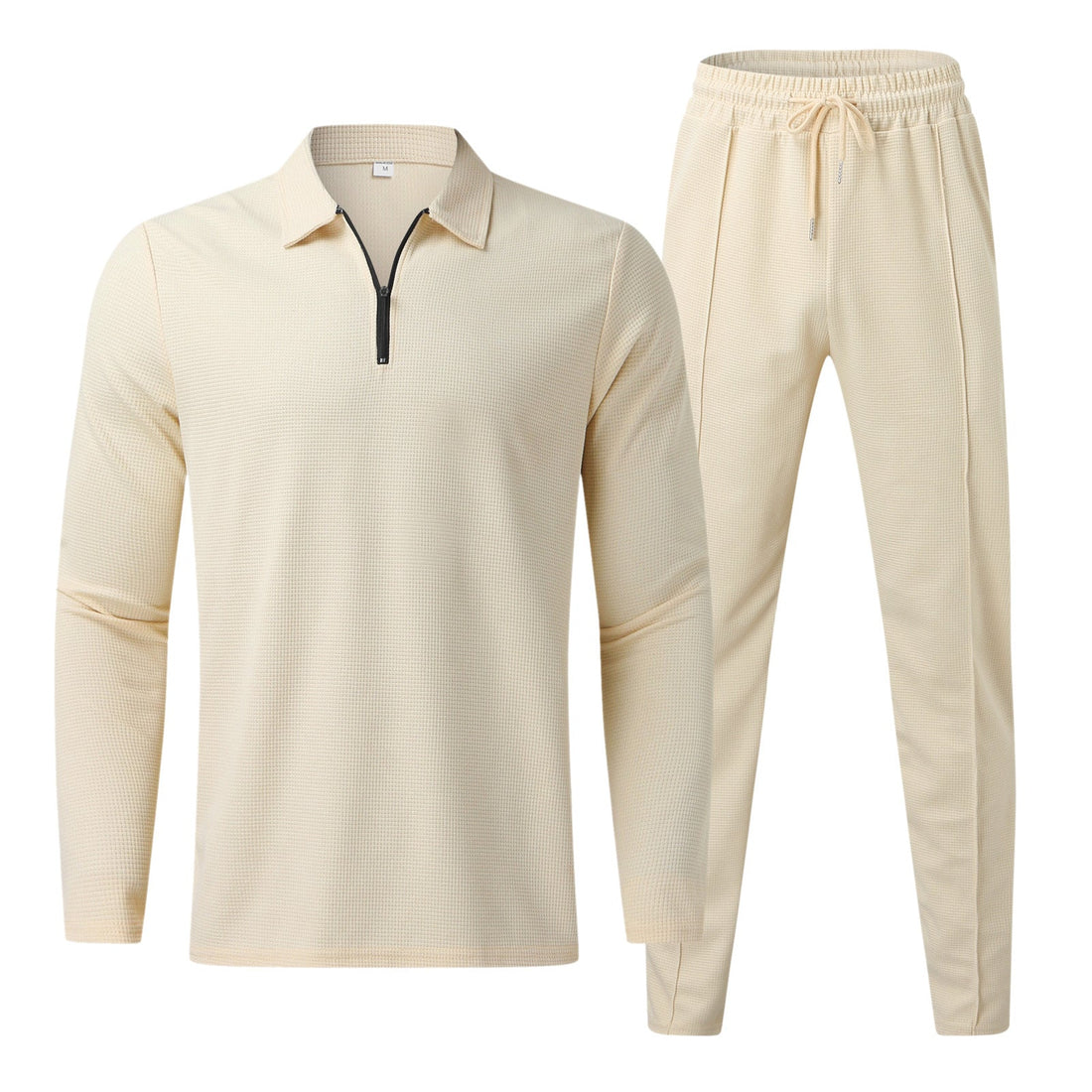 Victor - Casual Heren Set - River Mode