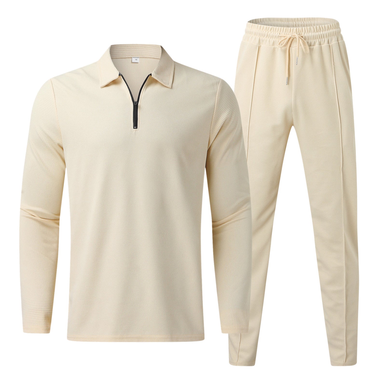 Victor - Casual Heren Set - River Mode