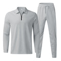 Victor - Casual Heren Set - River Mode