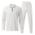 Victor - Casual Heren Set - River Mode