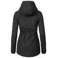 Willemien - Warme Winterjas Voor Dames - River Mode