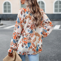 LIA - Modieuze bloemenblouse - River Mode