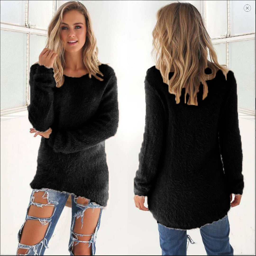 KAITLIN - Stijlvolle Sweater Voor Dames