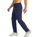 Milan - Comfortabele Joggingsbroek Voor Mannen - River Mode