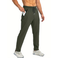 Milan - Comfortabele Joggingsbroek Voor Mannen - River Mode