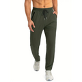 Milan - Comfortabele Joggingsbroek Voor Mannen - River Mode