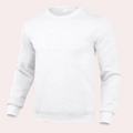 Solo - Casual Herensweater Voor De Herfst - River Mode