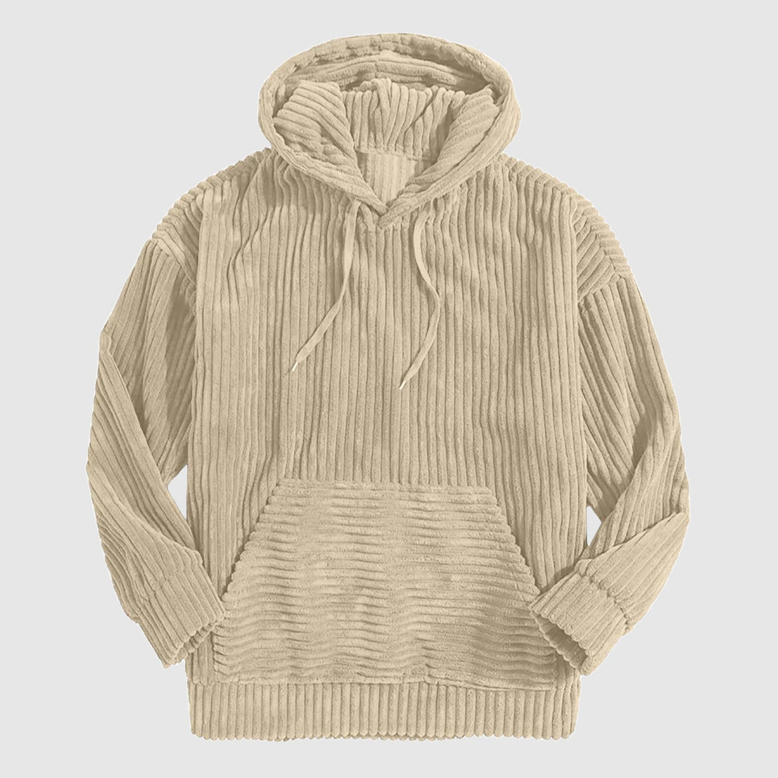 NOAH | Felix Grant Cozy Corduroy Hoodie