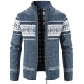 SCANDINAN | Stijlvol Vest Voor De Winter - River Mode