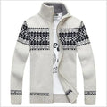 SCANDINAN | Stijlvol Vest Voor De Winter - River Mode