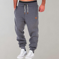 RENZO - Comfortabele Heren Joggingsbroek - River Mode