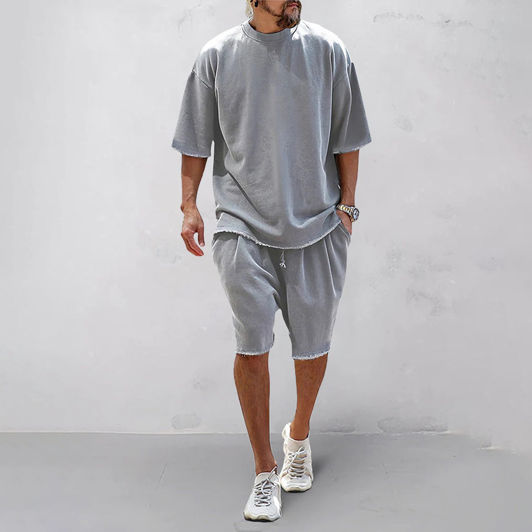 Melzadi - Oversized Zomerset - River Mode