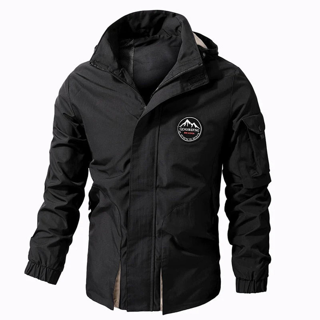 WINSTON - Winterjas Voor Heren - River Mode