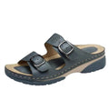 ComfortPlus Orthopedische Sandalen - River Mode