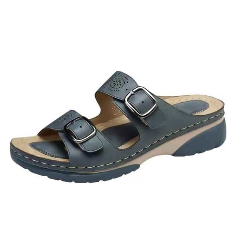 ComfortPlus Orthopedische Sandalen - River Mode