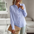 Alexia - Stijlvolle Blouse Voor Dames - River Mode