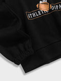 Brooklyn - Sweater Half Zip Voor Mannen - River Mode