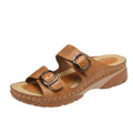 ComfortPlus Orthopedische Sandalen - River Mode