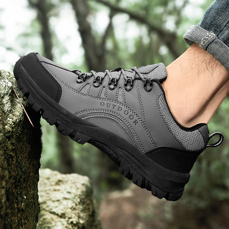 Achilles Footwear - Ondersteunende Wandelschoenen - River Mode