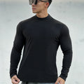 Next Chapter - Herfst Longsleeve Voor Mannen - River Mode