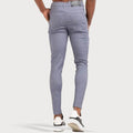 Davis Pantalon - Stretch & comfortabel - River Mode